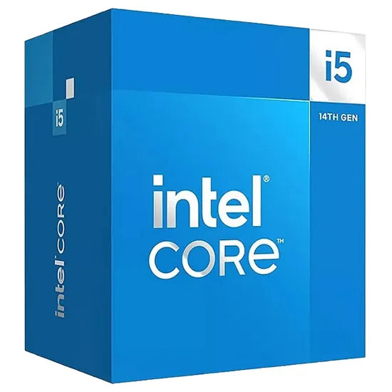 PROCESADOR INTEL I5-14400 2.5GHZ/20MB LGA1700