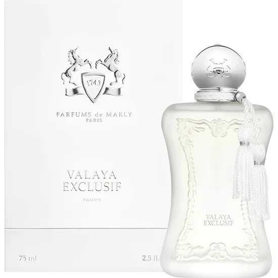 PERFUME  PARFUMS DE MARLY VALAYA EXCLUSIF 75ML - FEMENINO Product