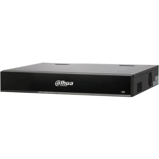 CAMARA DE SEGURIDAD DAHUA NVR5432-16P-I/L 32CH 1.5U 4HDDS 16POE WIZMIND Product