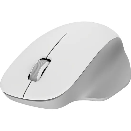 MOUSE WIRELESS XIAOMI COMFORT EDITION WHITE XMWXSB04YM