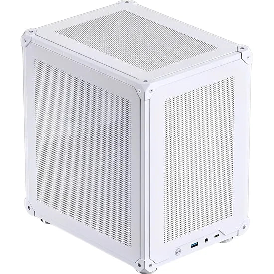 GABINETE JONSBO C6 ITX/M-ATX/WHITE