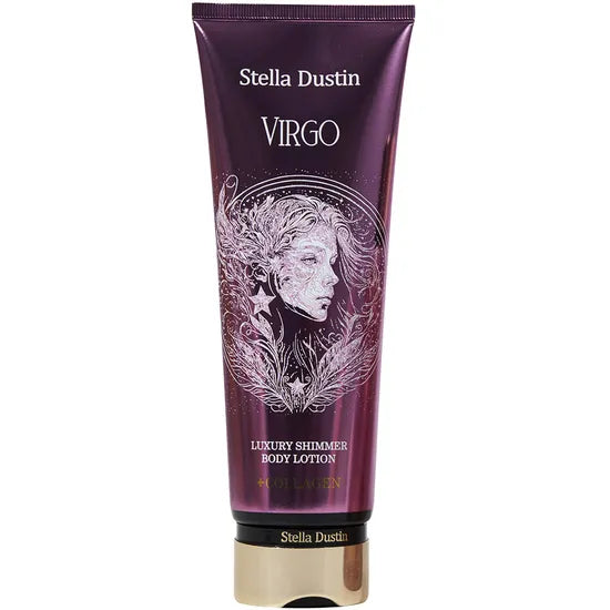 LOCION STELLA DUSTIN VIRGO 236ML Product