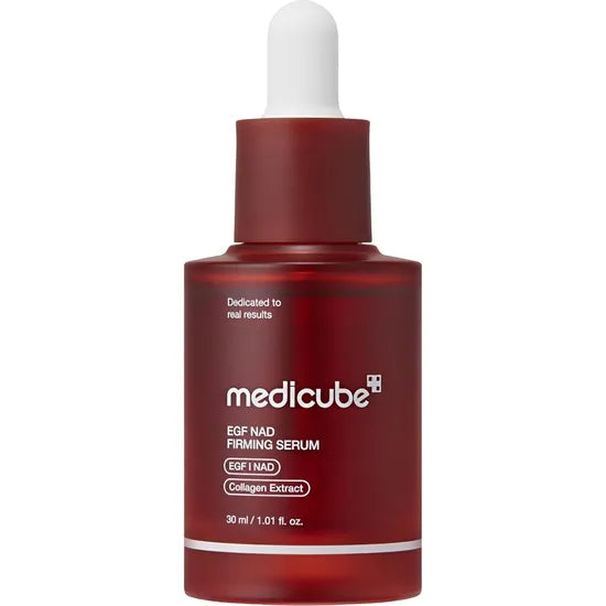 SERUM MEDICUBE FIRMING EGF NAD COLLAGEN 30ML