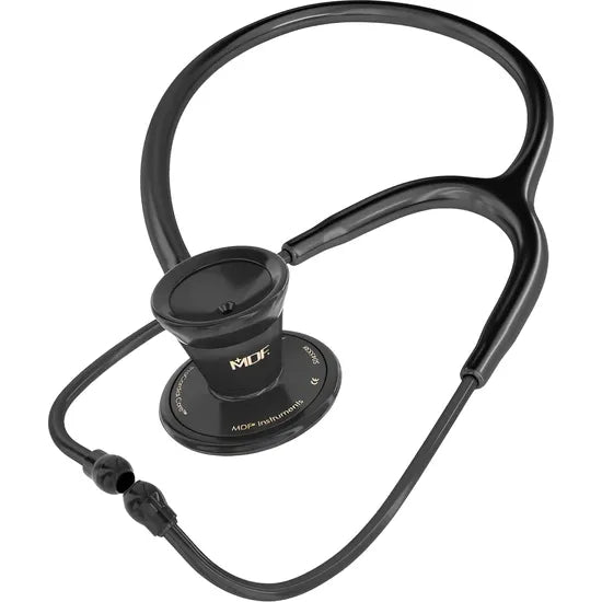 ESTETOSCOPIO MDF CARDIOLOGY BLACK (MDF797BO)