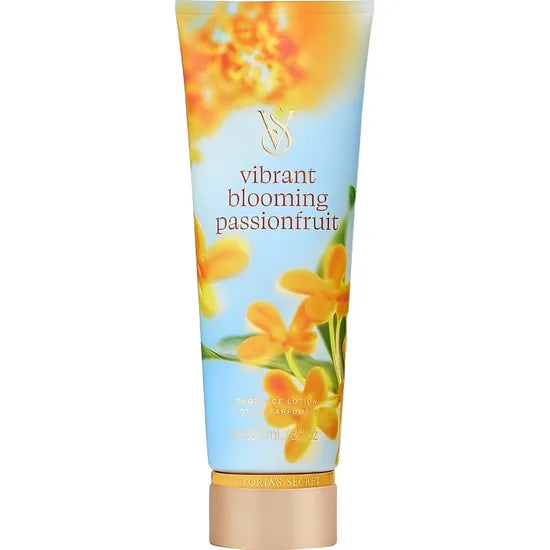 LOCION VS VIBRANT BLOOMING-236ML Product