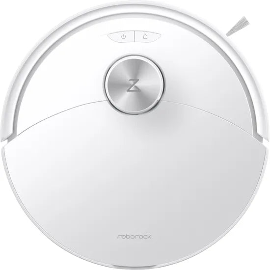 ASPIRADOR ROBOROCK Q7 SERIES 8.000PA/BIVOLT/WHITE Q7BF02-00 (EU-BF)
