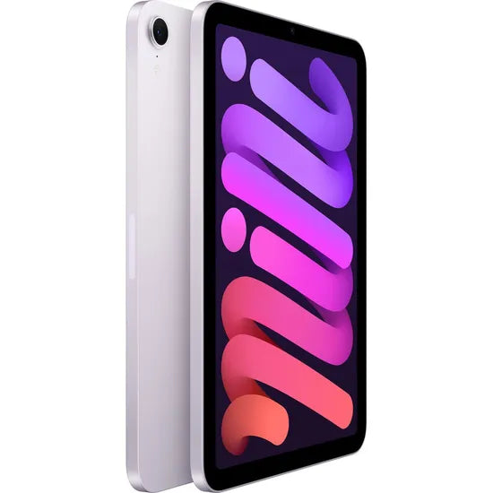 APPLE IPAD MINI 7 8.3"" WIFI 128GB MXN93LL/A PURPLE