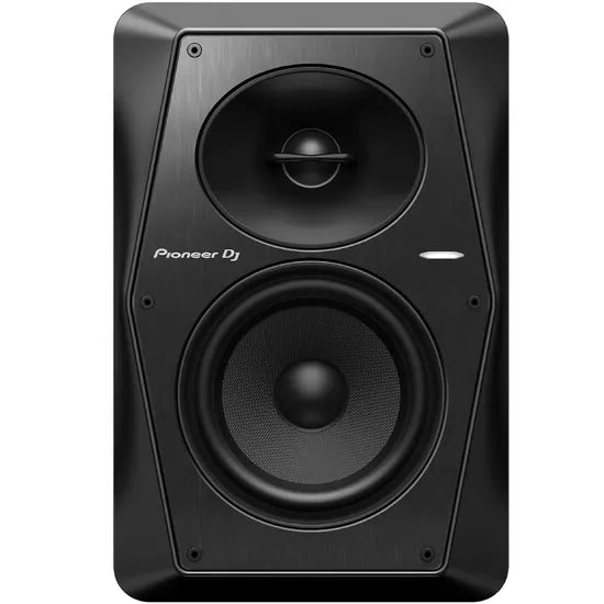 PARLANTE MONITOR PIONEER DJ DJ VM-50 BLACK BIVOLT Product