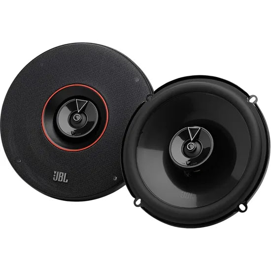 AUTO PARLANTE JBL CLUB CB64 180W/60RMS/6.5""/2VIAS/BLACK Product
