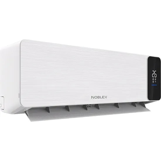 AIRE ACOND NOBLEX 24000BTU NXS60H2 + KIT 220V/60HZ (BR)