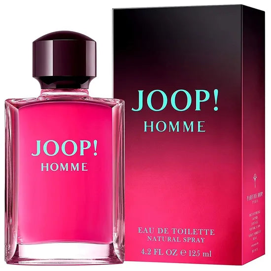PERFUME  JOOP JOOP! HOMME 125ML EDT - MASCULINO Product