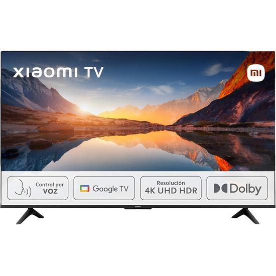 Televisor Xiaomi A Pro QLED L65MA-SPH (2025) Ultra HD 65" 4K