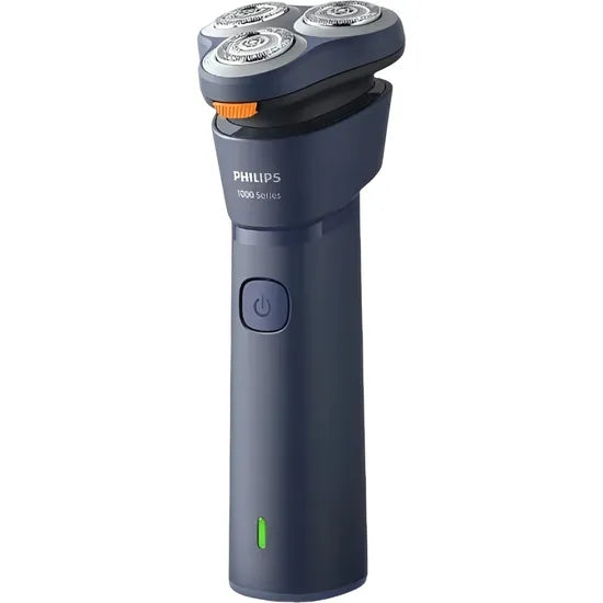 AFEITADORA PHILIPS SHAVER 1000 S-1881/00 RECARGABLE