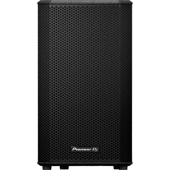 PARLANTE PIONEER XPRS102 10"" 2000W/ATIVO/XLR+P2/BIVOLT/BLACK Product