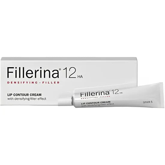 FILLERINA N`5 12HA CREMA CONTORNO P/LABIOS HIALURONICO 15ML Product