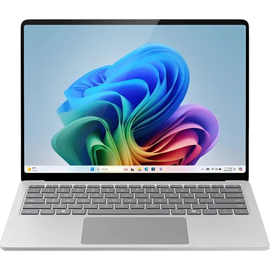 NOTEBOOK MICROSOFT SURFACE ZGM-00001 SNAPDRAGON X PLUS/16GBD5/512SSD/13.8”/TOUCH/W11/ING/PLATINUM Product