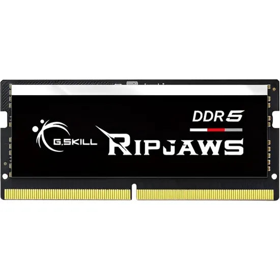 MEM DDR5 16GB/4800MHZ G.SKILL RIPJAWS F5-4800S4039A16GX1RS  Product