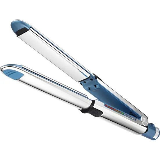 PLANCHITA BABYLISSPRO NANO TITANIUM OPTIMA 9000 XL BIVOLT 74108515957