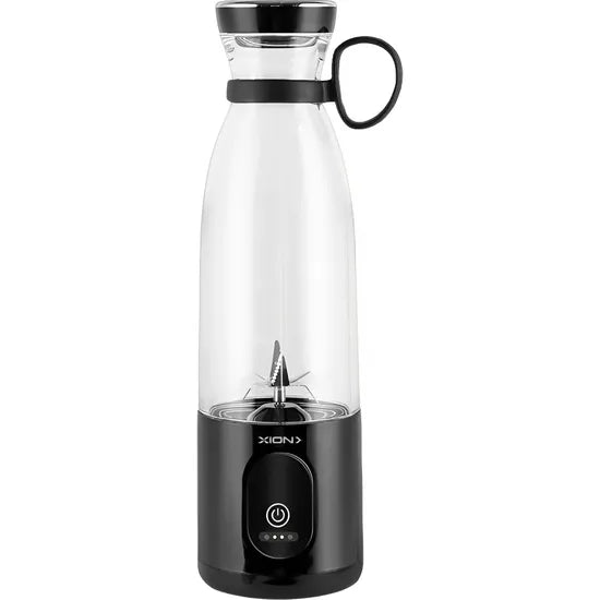 LICUADORA PERSONAL XION XI-LI10 500ML/6HS/IPX8/BLACK 220V 50/60HZ Product