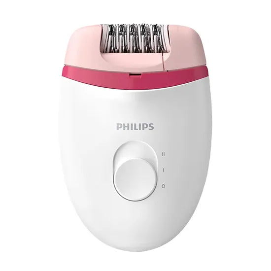 DEPILADOR PHILIPS BRE-255 ROSA/BLANCO Product