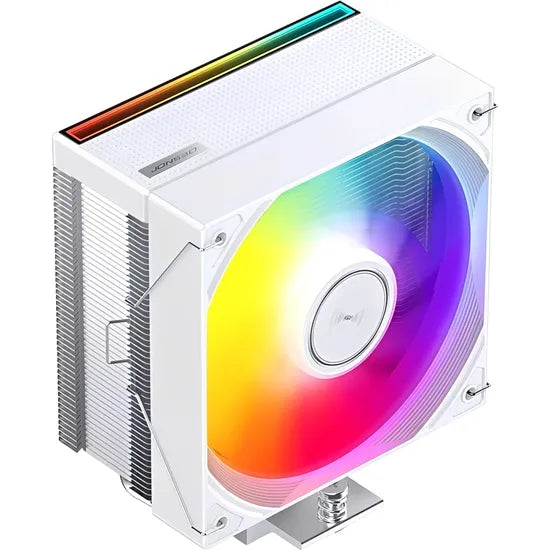 COOLER P/CPU JONSBO CB40 120MM WHITE