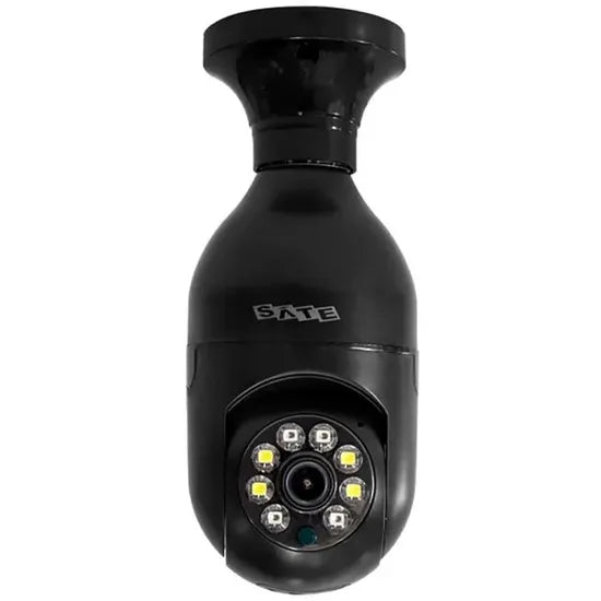 CAMARA IP SATELLITE PANORAMICA A-CAM031 WIFI/BLACK Product