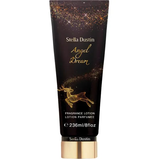 LOCION STELLA DUSTIN ANGEL DREAM 236ML Product