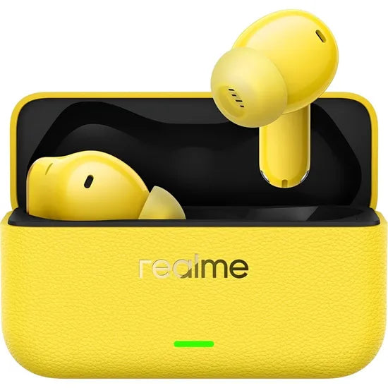 AURICULAR REALME BUDS T500 PRO BT LEMON COLA RMA2502A Product