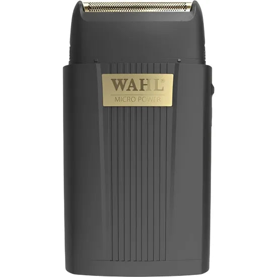 AFEITADORA WAHL MICRO POWER SHAVER BIVOLT 3027017