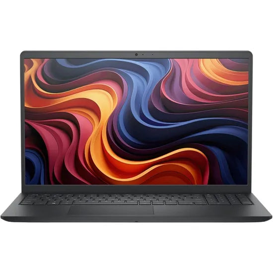 NOTEBOOK DELL DC15255-A117 R7-7730U/16GBD4/512SSD/15.6""/FHD/TOUCH/W11/ING/BLK