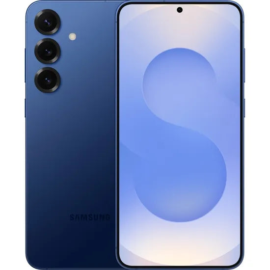 CEL SAMSUNG S25 SM-S931BL/DS 512GB/12GB 5G NAVY 1GTA.PY-AR-UY Product