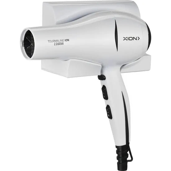 SECADOR XION C/ SOPORTE PARA PARED XI-SEWALL 2200W/2VEL/3TEMP/220V 50-60HZ