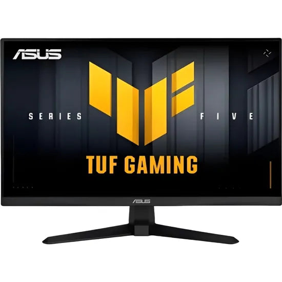 MONITOR 24"" ASUS TUF GAMING VG249QM5A FHD IPS/240HZ/0.03MS/FSYP/G-SYNC/BLACK Product