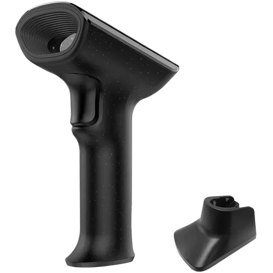 LECTOR CODIGO DE BARRA FTX LC023BH5 2D/USB/C/BASE