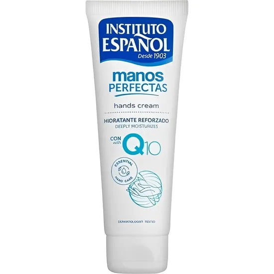 CREMA DE MANOS INST. ESPAÑOL Q10 Product