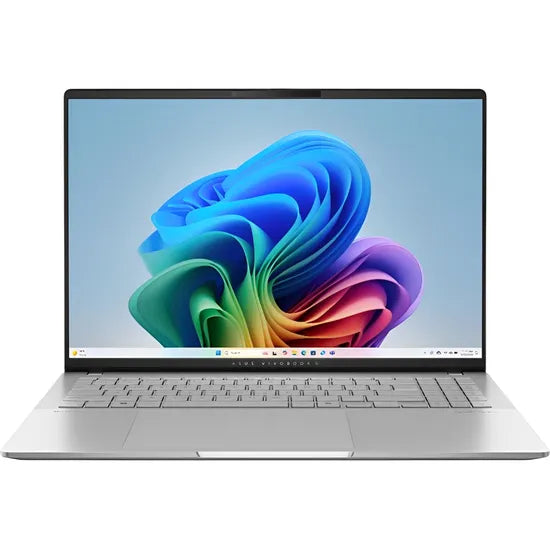 NOTEBOOK ASUS VIVOBOOK S16 M5606WA-IS99 RYZEN AI 9 365/32GBD5/1TBSSD/16""/120HZ/OLED/W11/ING/SLV Product