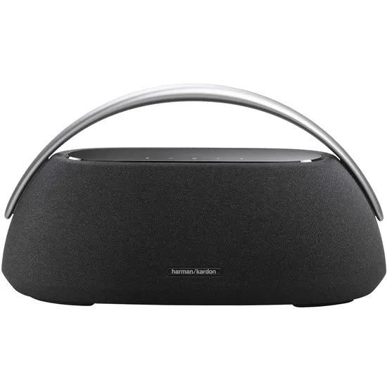 SPEAKER HARMAN KARDON GO+ PLAY 3 BLACK Product