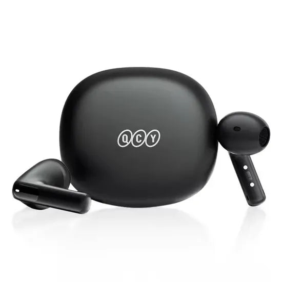 AURICULAR QCY AILYBUDS E10 TRUE WIRELESS BLACK BH24QT35A Product