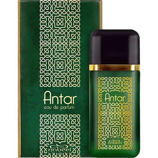 PERFUME  NABEEL ANTAR EDP 100ML - MASCULINO