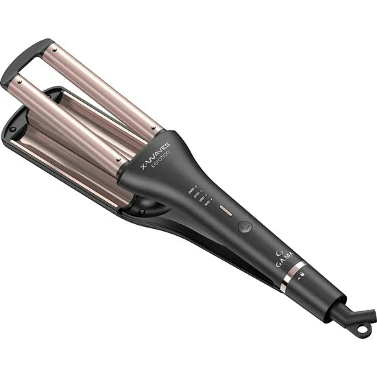 ONDULADOR TRIONDAS GAMA X-WAVES KERATION BIVOLT 914/3848 Product