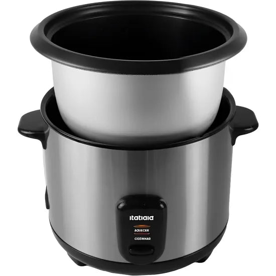 OLLA ELECTRICA P/ARROZ ITATIAIA PAMID2001 8TAZAS 220V
