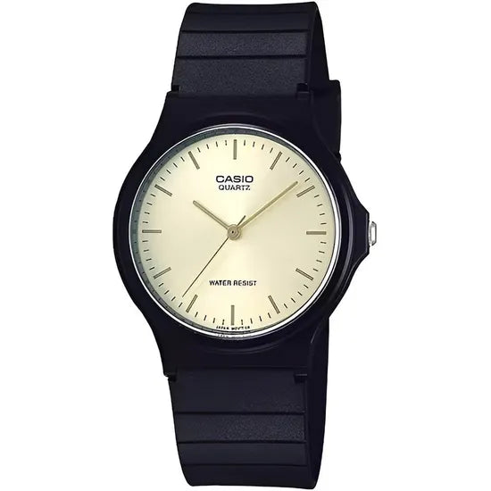 RELOJ CASIO MQ-24-9ELDF BLACK Product
