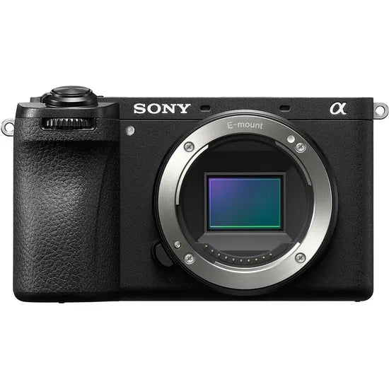 CAMARA SONY (GB) A6700 (ILCE-6700) BODY Product