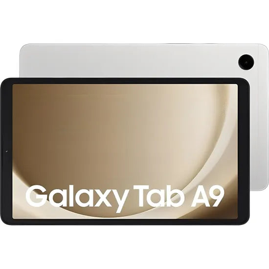 TABLET SAMSUNG TAB A9 SM-X110 WIFI 8.7"" 4GB/64GB SILVER 1GTA.PY-AR-UY Product