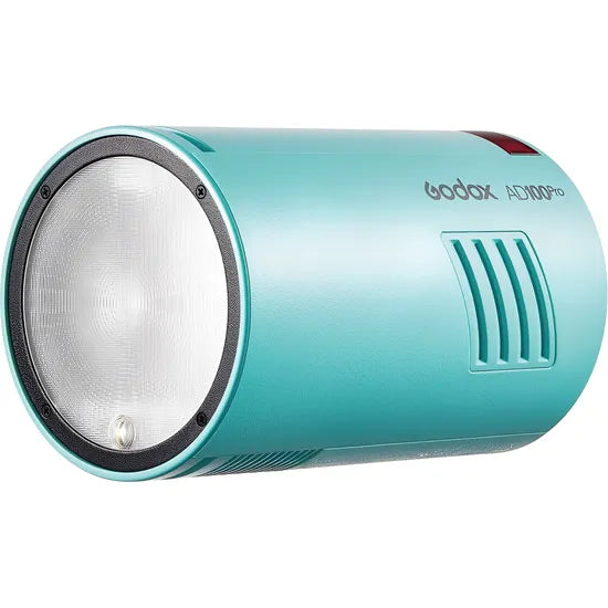 FLASH GODOX AD100 PRO - GREEN