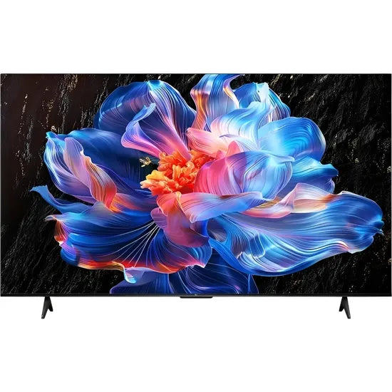 TV SMART 75"" TCL 75V6C LED 4K UHD/GOOGLE TV/DIG/BT/HDR10/DOLBY/BK Product
