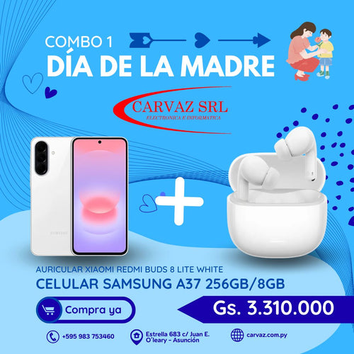 COMBO 1 DIA DE LA MADRE