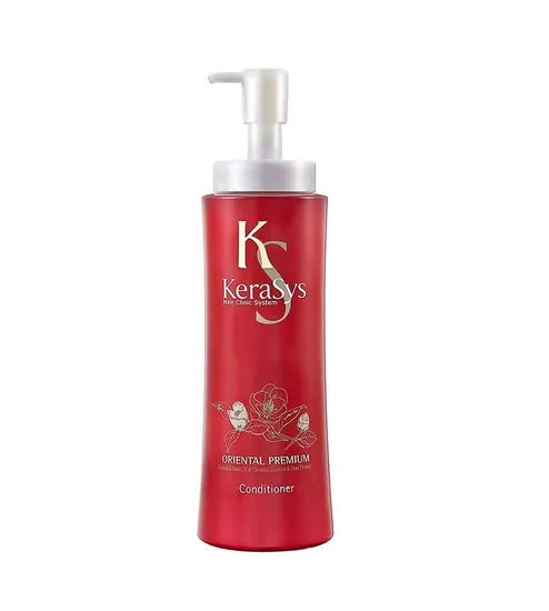 KERASYS ORIENTAL PREMIUM ACOND. 600ML Product