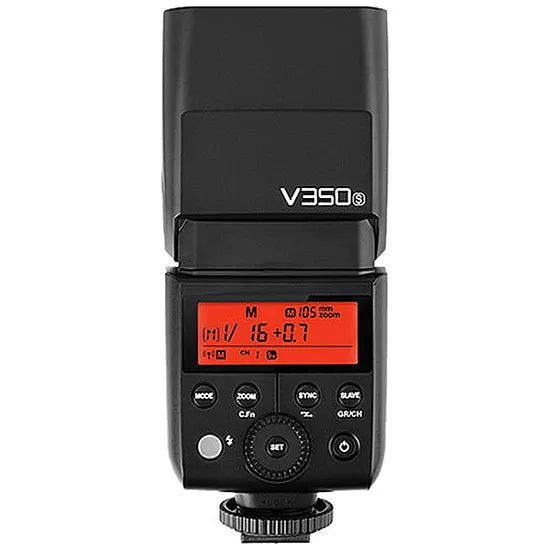 FLASH GODOX V350 P/SONY