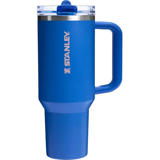 BOTELLA STANLEY QUENCHER 1.18L ROYAL BLUE Product